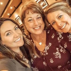 Meet your Posher, Eileen